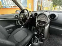 Usata Mini Countryman 90 CV (66 kW) 2012 Nero SUV