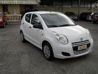 usata Suzuki Alto -- 1.0 VVT GL 5 PORTE