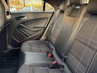 Usata Mercedes CLA200 136 CV (100 kW) 2015 Berlina