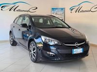 usata Opel Astra 1.6 CDTI EcoFLEX S&S Sports Tourer Cosm