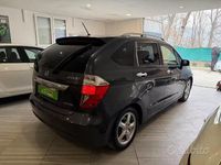 Usata Honda FR-V 190 CV (139 kW) 2006 Grigio Monovolume