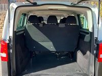 Usata Mercedes Vito 2018 Bianco Furgone
