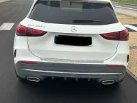 Usata Mercedes GLA200 Premium 136 CV (100 kW) 2021 Bianco SUV