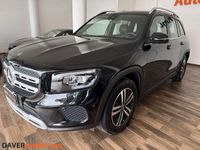Usata Mercedes GLB200 Advanced 150 CV (110 kW) 2021 Nero SUV