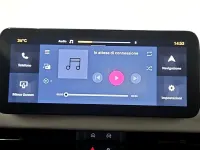 Usata Fiat 600 La Prima 110 CV (80 kW) 2025 Azzurro cielo d'italia SUV