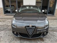 usata Alfa Romeo Giulietta 1.6Mj Dicembre 2015
