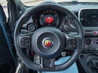 usata Abarth 695C 695C1.4 16v Rivale 180cv