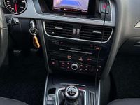 Usata Audi A4 Advanced Plus 177 CV (130 kW) 2013 Station wagon