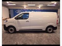 Usata Fiat Scudo Business 120 CV (88 kW) 2023 Bianco Furgone