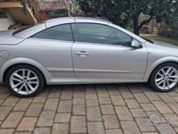 usata Opel Astra Cabriolet 1.8 B Twin Top