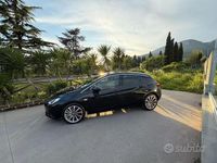 Usata Opel Astra Innovation 136 CV (100 kW) 2016 Berlina