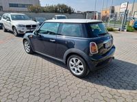 usata Mini Cooper 1.6 16V86000 km 2008