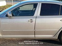 Begagnad Skoda Octavia 102 HK (75 kW) 2012 Grå Sedan