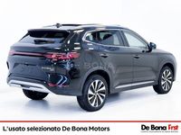 Nuova BYD Seal U Comfort 218 CV (160 kW) 2025 Nero SUV