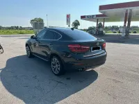 Usata BMW X6 258 CV (189 kW) 2017 SUV