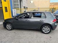 Käytetty VW Golf VII Executive 116 HP (85 kW) 2019 Harmaa Sedan
