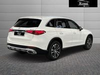 Käytetty Mercedes GLC220 Advanced 197 HP (144 kW) 2023