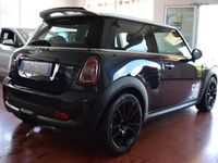 usata Mini Cooper Clubman 1.6 16V