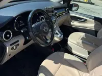 Usata Mercedes V220 Business 163 CV (119 kW) 2018 Monovolume