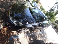 Usata VW Golf VII 105 CV (77 kW) 2013 Nero Berlina