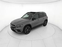 Nieuw Mercedes GLB200 Advanced Plus 150 PK (110 kW) 2025 Grijs SUV
