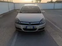Usata Opel Astra 101 CV (74 kW) 2006 Grigio Station wagon
