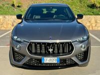 usata Maserati Levante 350 CV GRANSPORT+20''BLACK+CAMB