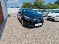 Usata Renault Clio IV Zen 75 CV (55 kW) 2018 Nero Berlina