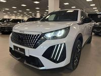 Usata Peugeot 2008 Allure 102 CV (75 kW) 2023 Grigio SUV
