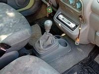 Usata Renault Twingo 58 CV (42 kW) 2005 Giallo Utilitaria