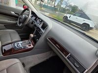 Usata Audi A6 179 CV (131 kW) 2008 Nero Station wagon