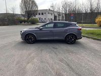 Usata Cupra Formentor VZ2 245 CV (180 kW) 2024 SUV