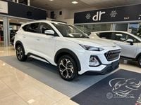 Usata EVO Evo 7 174 CV (127 kW) 2025 Bianco SUV