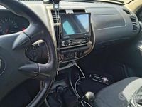 Usata Nissan Terrano 154 CV (113 kW) 2005 Grigio SUV