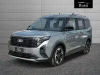Nuova Ford Tourneo Courier Active 126 CV (92 kW) 2026 Solar silver  Monovolume
