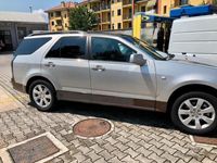 usata Cadillac SRX SRX 3.6 V6 aut. AWD Elegance Plus