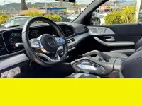 Usata Mercedes GLE350 194 CV (142 kW) 2022 Other SUV
