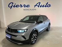 Usata Opel Mokka 136 CV (100 kW) 2025 Grigio SUV