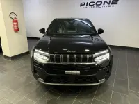 Nuova Jeep Avenger Summit 101 CV (74 kW) 2026 Nero SUV