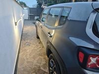 Usata Jeep Renegade Longitude 120 CV (88 kW) 2020 SUV