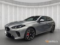 Usata BMW 118 Comfort Edition 150 CV (110 kW) 2024 Grigio Utilitaria