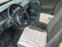 Usata Skoda Pick-up 1996 Giallo Pick-up