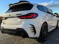 Usata BMW M135 320 CV (235 kW) 2022 Utilitaria