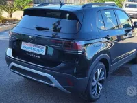 Nuova VW T-Cross Edition 95 CV (69 kW) 2025 Nero SUV