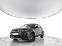 Usata Land Rover Range Rover evoque 163 CV (119 kW) 2021 Nero SUV