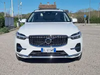 Usata Volvo XC60 Ultimate 253 CV (186 kW) 2023 Bianco SUV