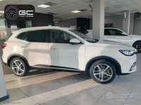 Usata MG HS Comfort 161 CV (118 kW) 2023 Bianco SUV