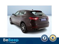 usata Maserati Levante 3.0 V6 AWD 275CV AUTO3.0 V6 AWD 275CV AUTO