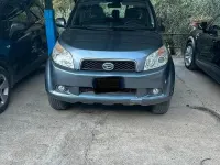 Usata Daihatsu Terios 105 CV (77 kW) 2008 Bluazzurro SUV