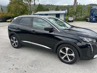Usata Peugeot 3008 Allure 131 CV (96 kW) 2021 SUV